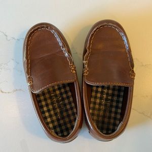 Toddler loafers
